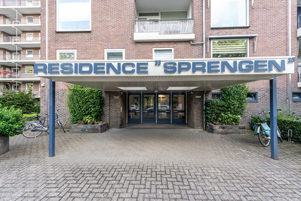 Medium property photo - Henri Dunantlaan 359, 7312 BD Apeldoorn